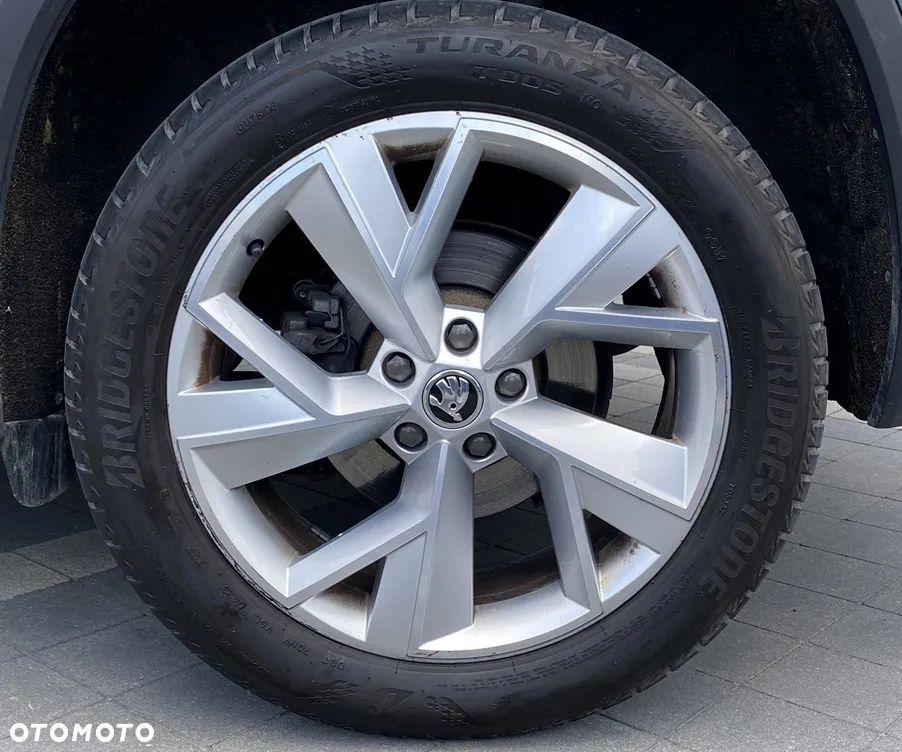 Skoda Kodiaq 2.0 TDI 4x4 Style DSG - 13
