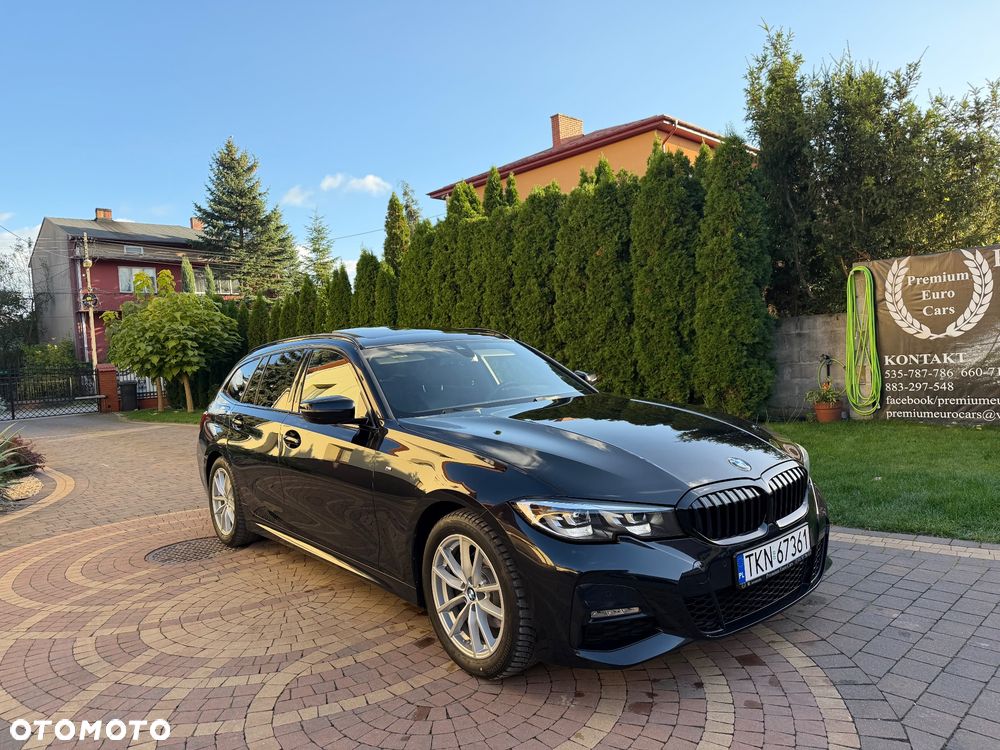 BMW Seria 3 - 4
