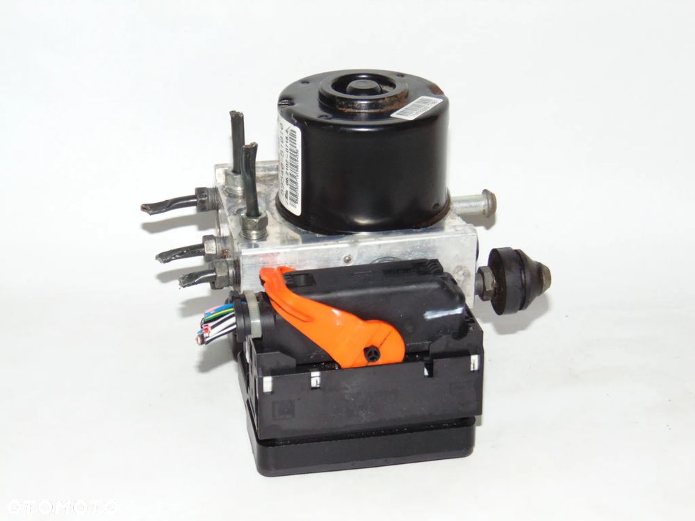 ORYGINAŁ pompa hamulcowa sterownik ABS 44510-B1011 89540-B1010 Daihatsu Sirion 2 II Subaru Justy 4 IV - 4