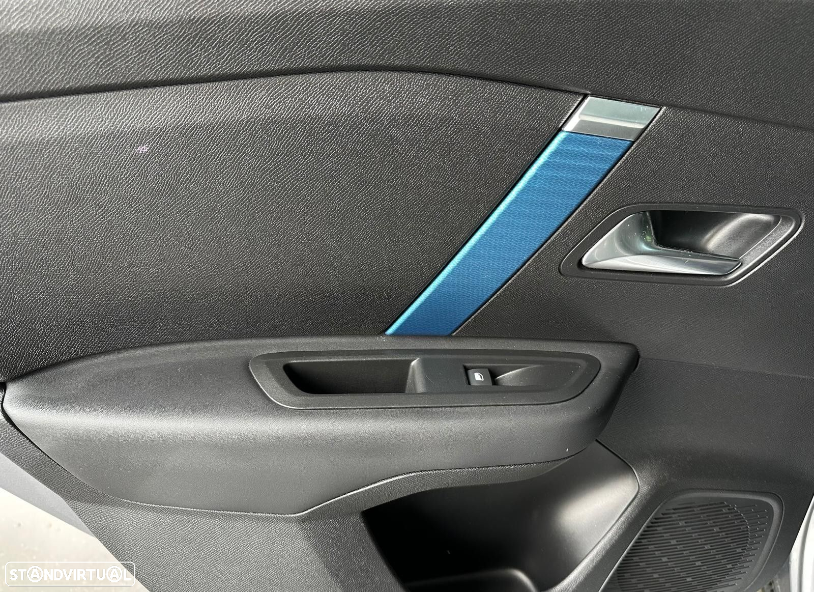 Citroën e-C4 50 kWh Feel Pack - 29