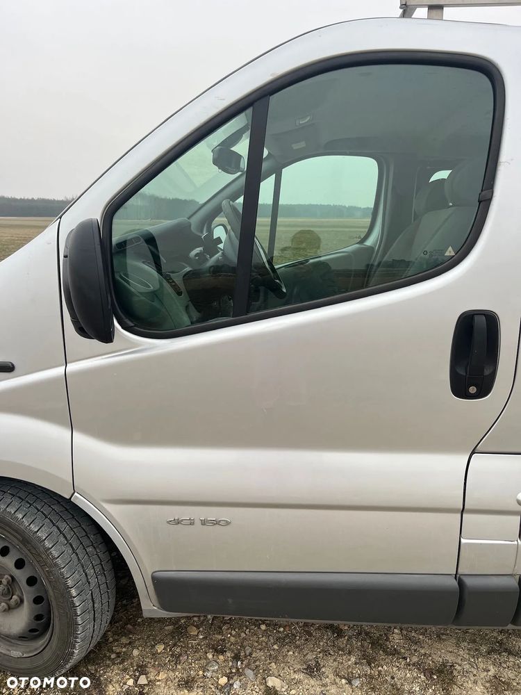 Nissan PRIMASTAR - 12