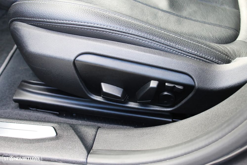 BMW 118 d Line Sport Auto - 17