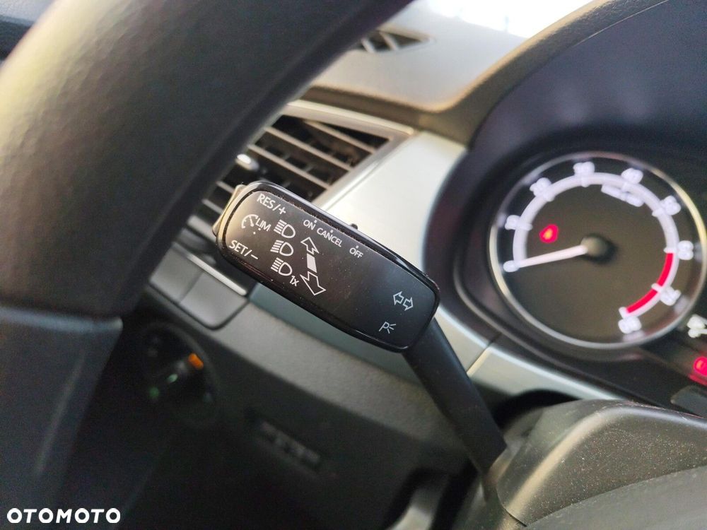 Skoda Fabia - 16