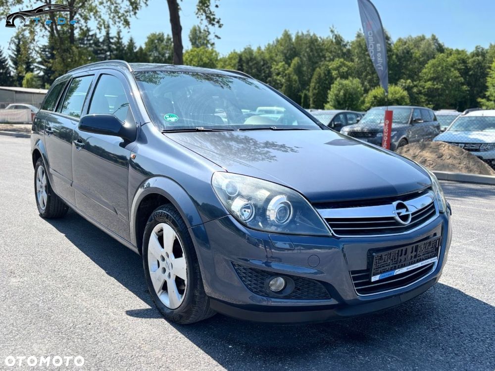 Opel Astra - 4
