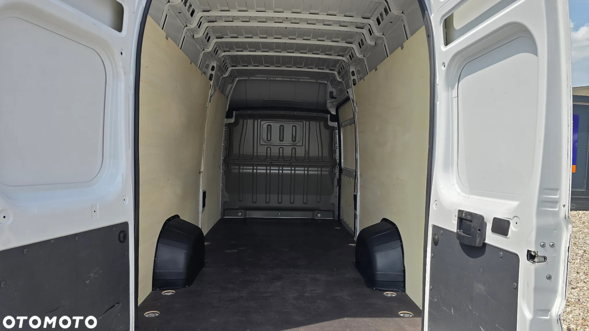 Fiat Ducato 180 KM L4H3 MAXI - 10