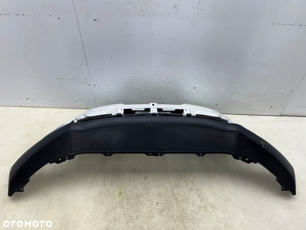 Zderzak przedni JAC Refine S2 iEV iEV7S 15r.- przód PDC 2803105X4130 - 13