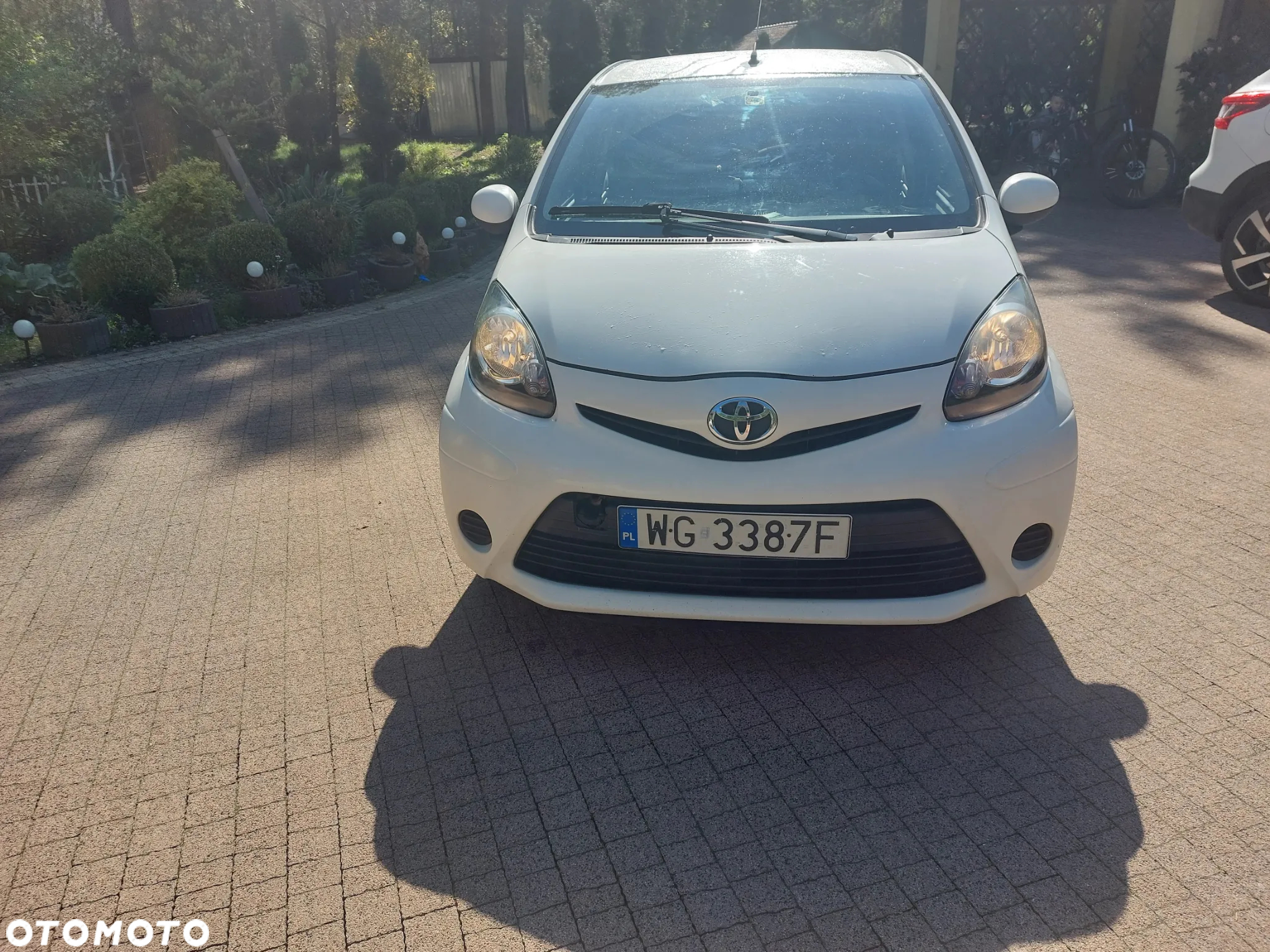 Toyota Aygo 1.0 VVT-i - 2