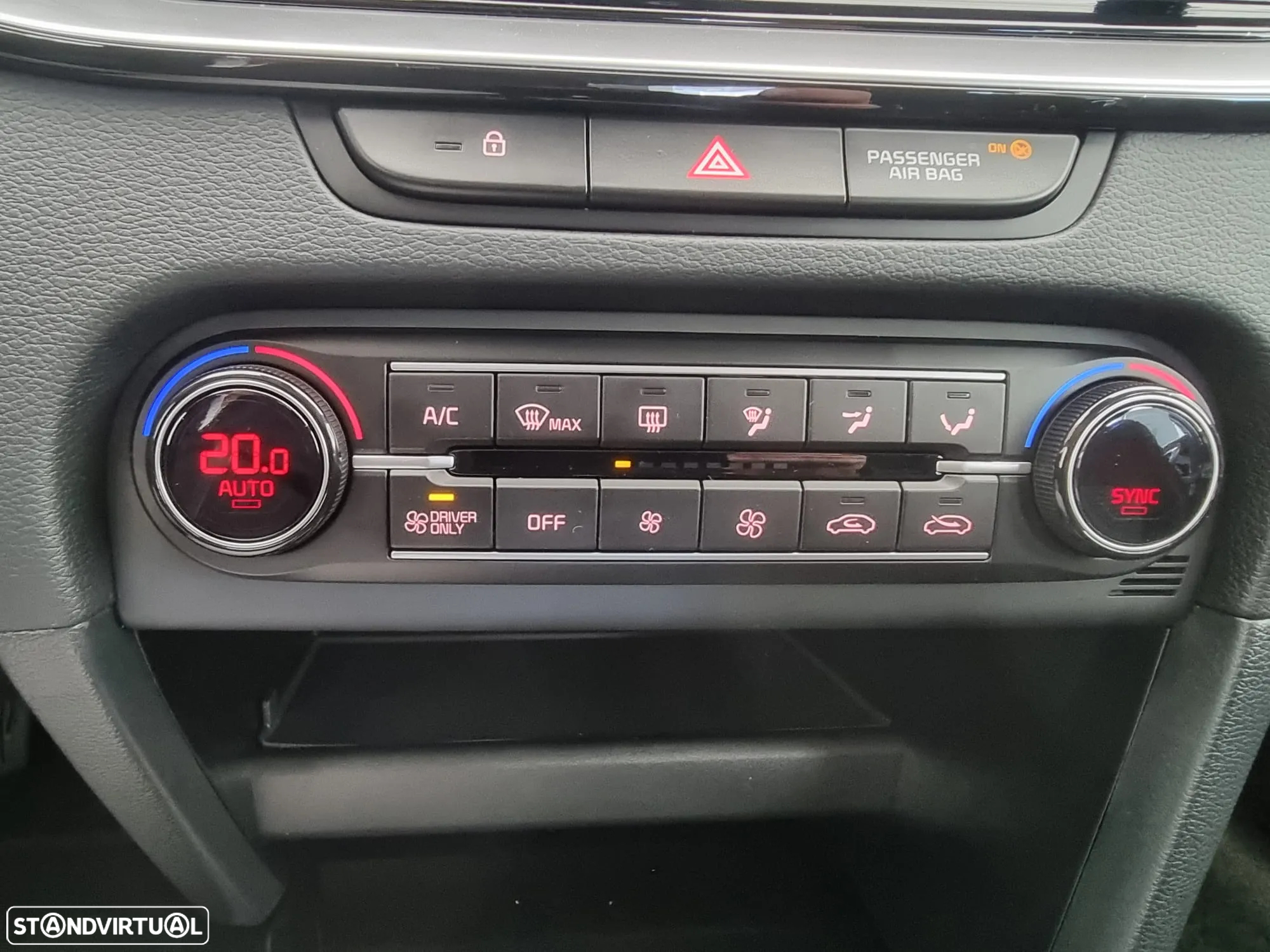 Kia XCeed 1.6 GDi PHEV Drive - 27