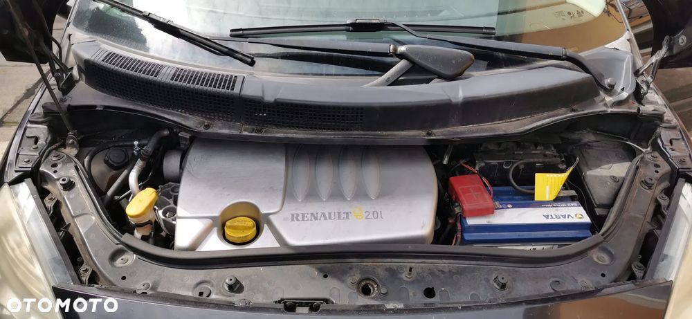 Renault Scenic 2.0 dCi Expression - 14