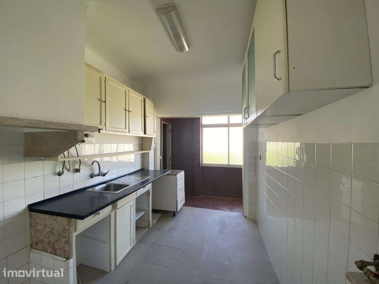 Apartamento T2 | Centro de Camarate - Grande imagem: 5/13