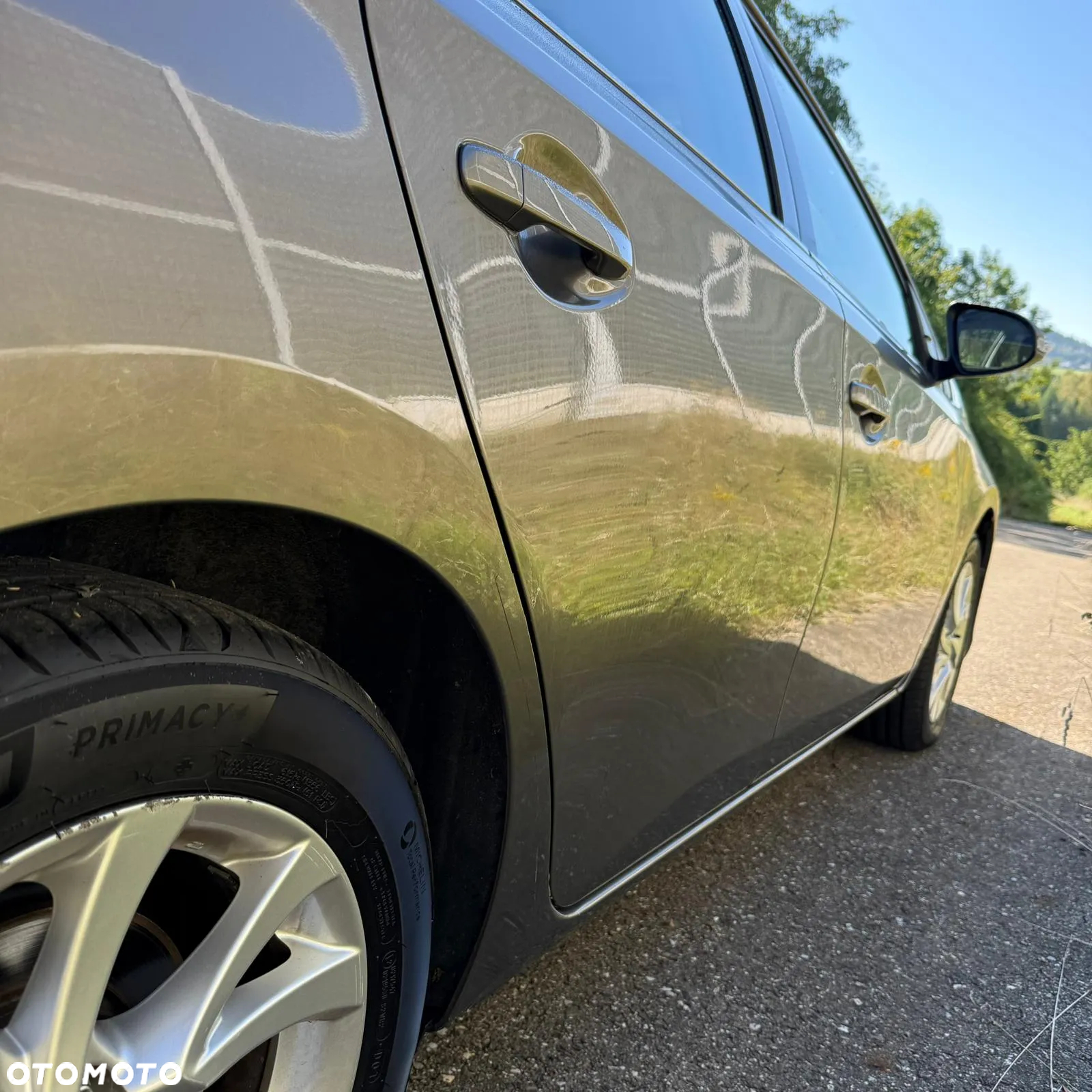 Toyota Auris 1.2 T Prestige - 9