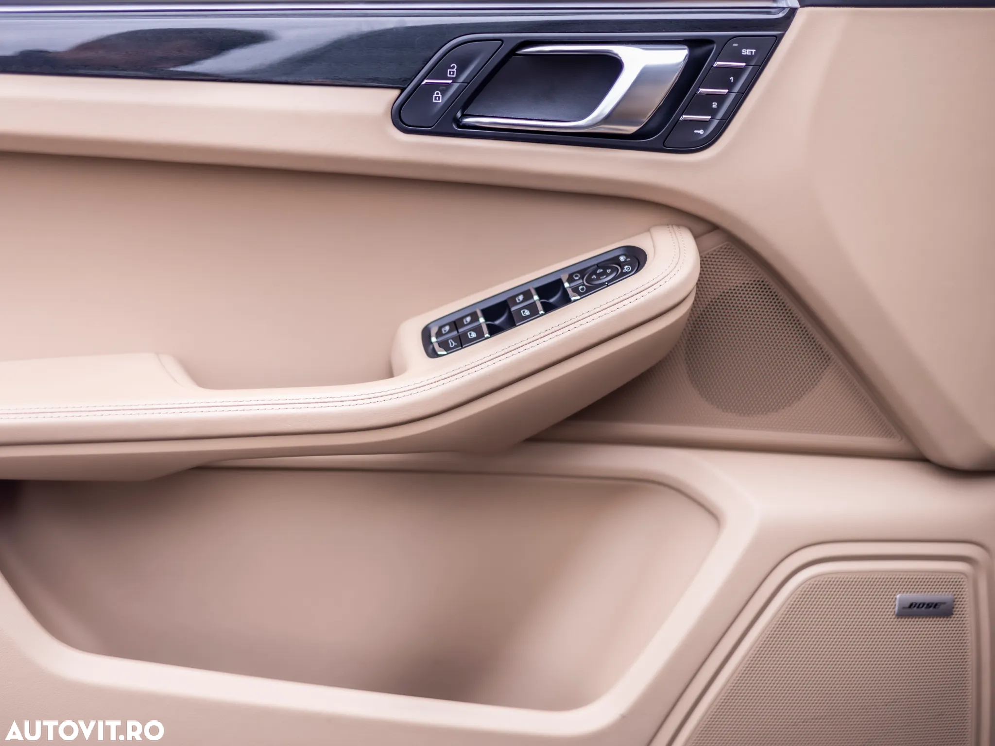 Porsche Macan Standard - 27
