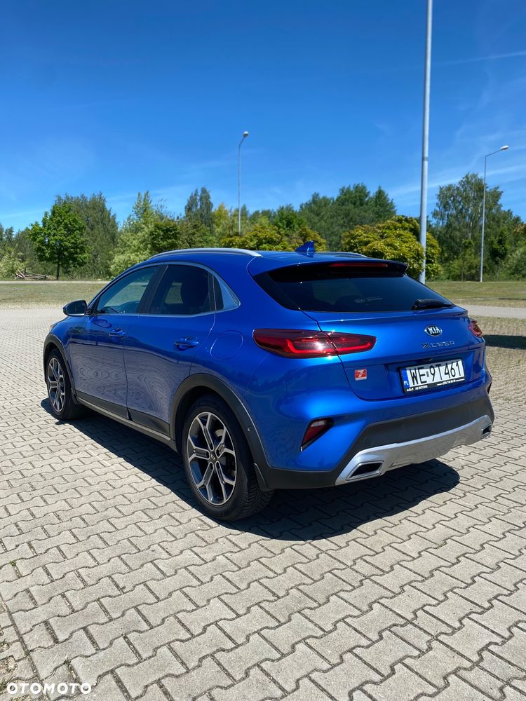 Kia Xceed 2020 photo 5
