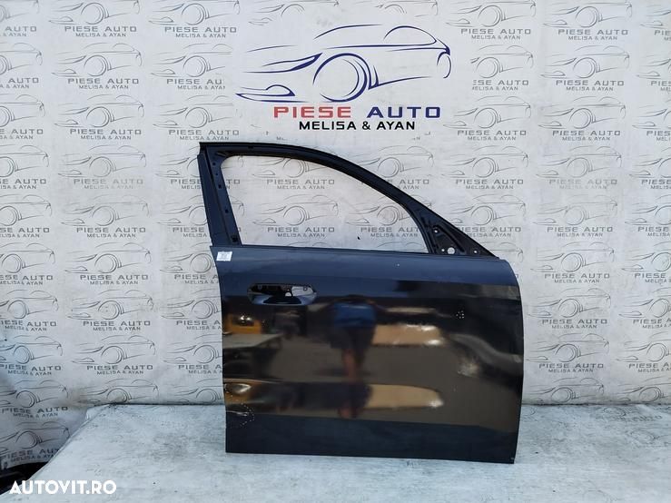 Usa dreapta fata Bmw X1 U11 an 2022-2023-2024-2025 - 1