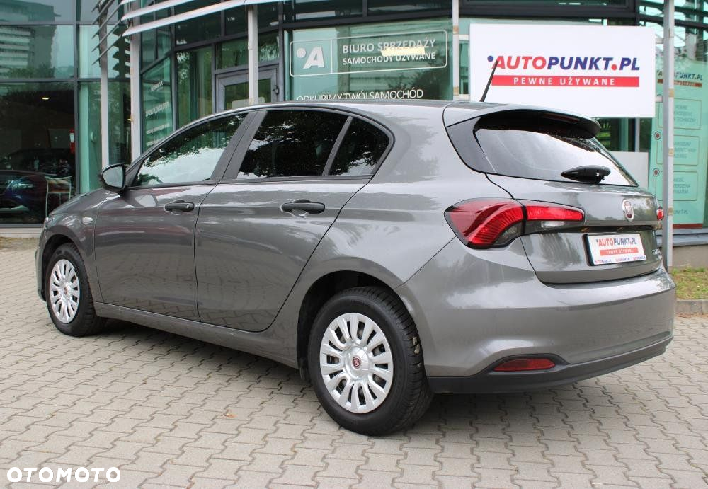 Fiat Tipo - 7