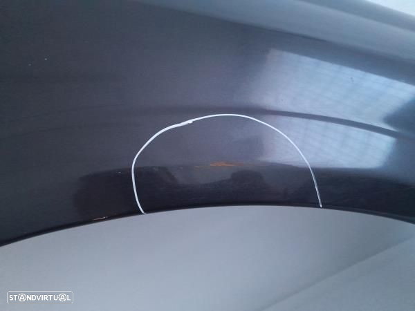 Guarda Lamas Dto Nissan Almera Ii (N16) - 2