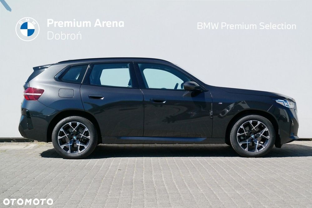 BMW X3 xDrive20d mHEV - 5