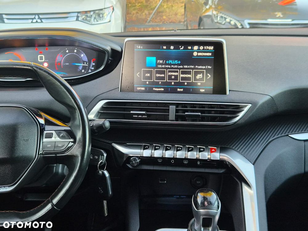 Peugeot 3008 1.6 HDi Trendy - 22