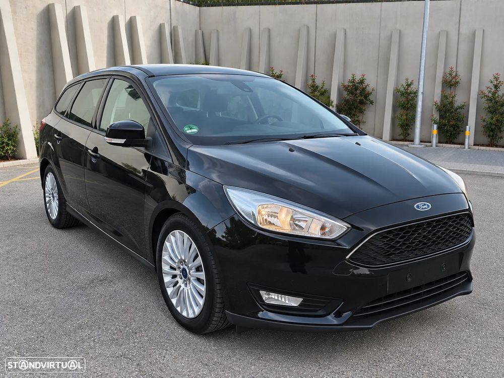 Ford Focus - 11