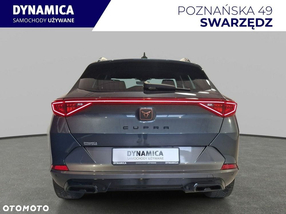 Cupra Formentor - 8