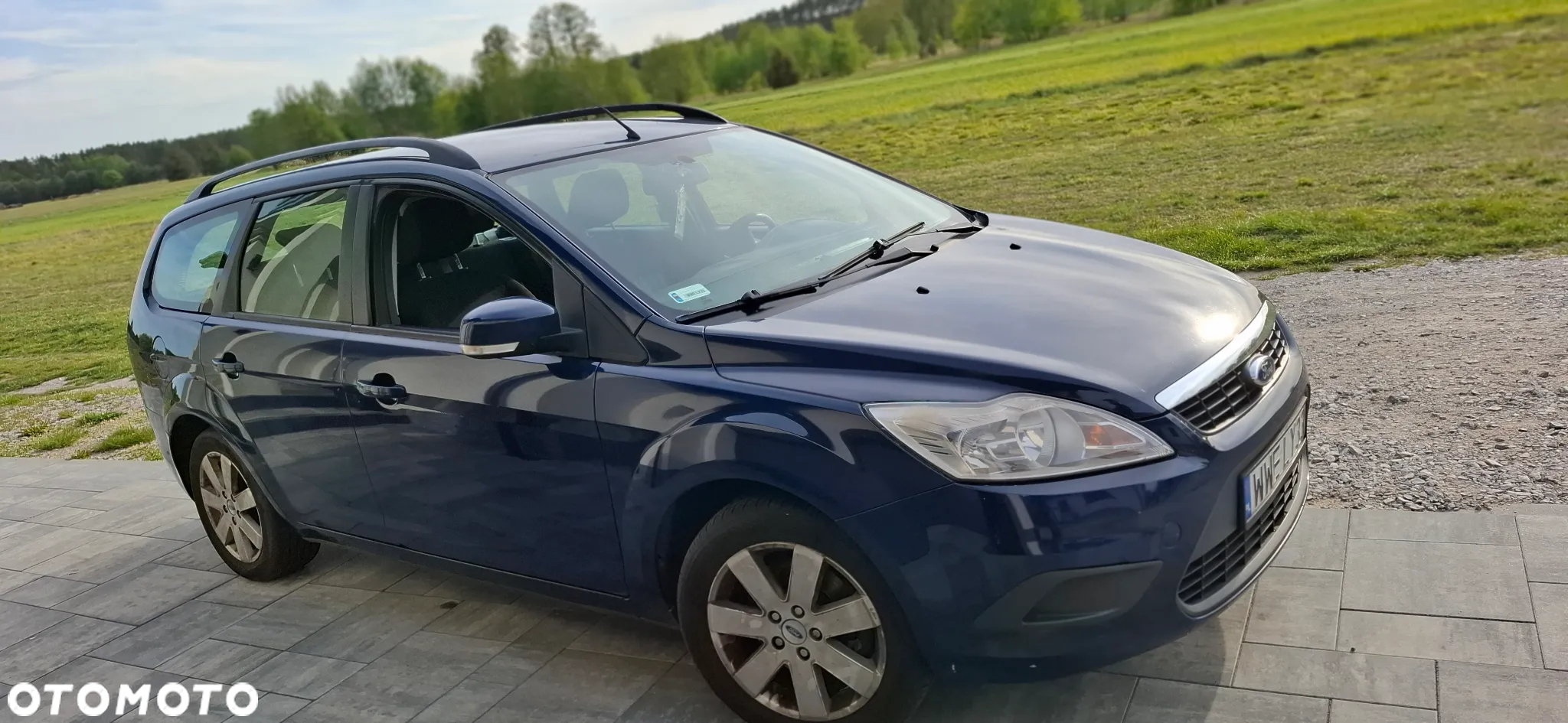 Ford Focus - 2