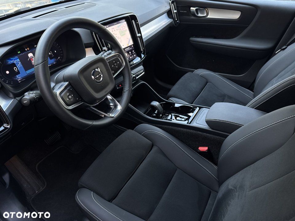 Volvo XC 40 - 10