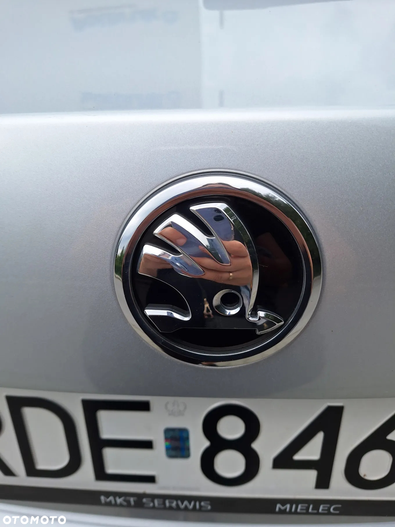 Skoda RAPID 1.0 TSI Style DSG - 17