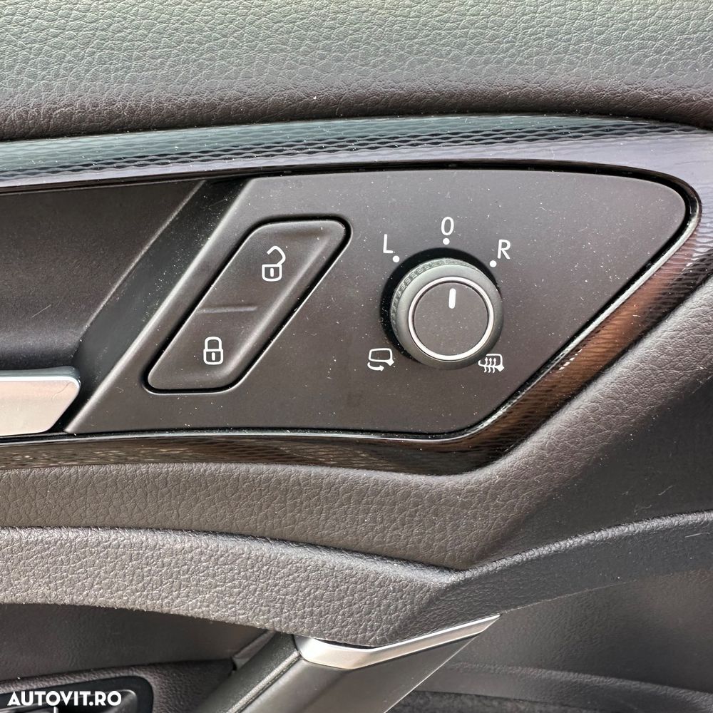 Volkswagen Golf 1.4 GTE Plug-In-Hybrid DSG - 21