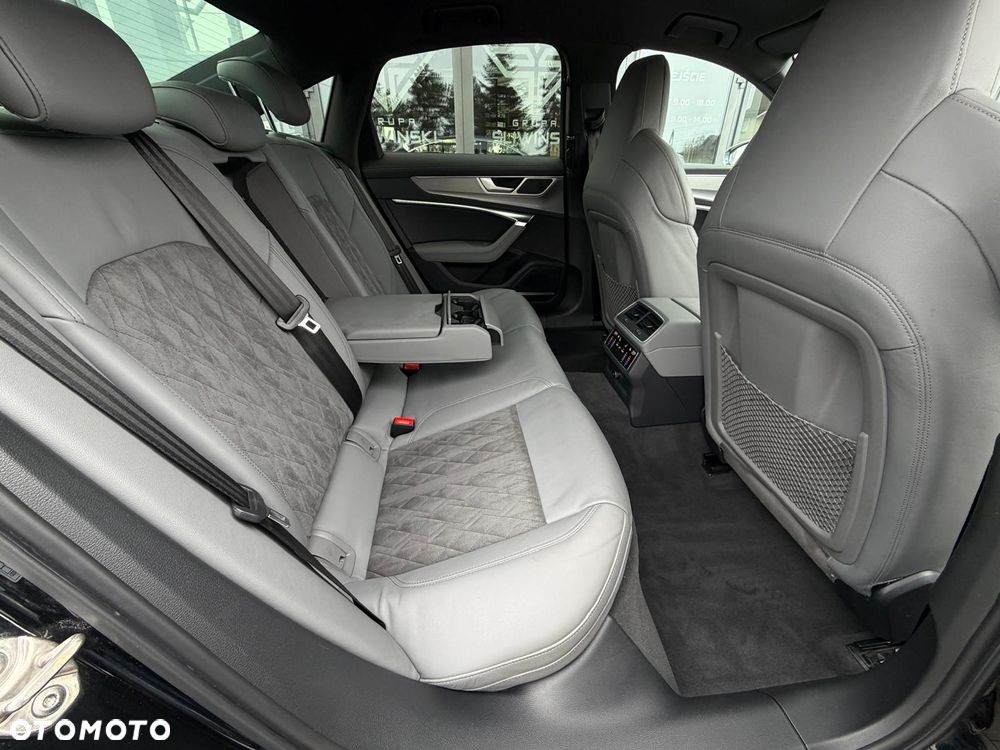 Audi S6 Limousine - 22