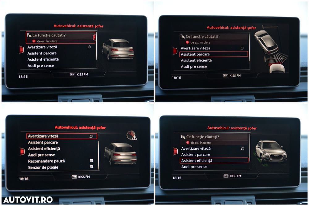 Audi Q5 40 TDI quattro S tronic sport - 12