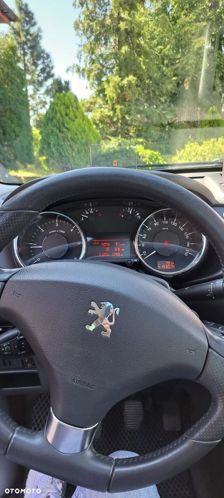 Peugeot 3008 - 12