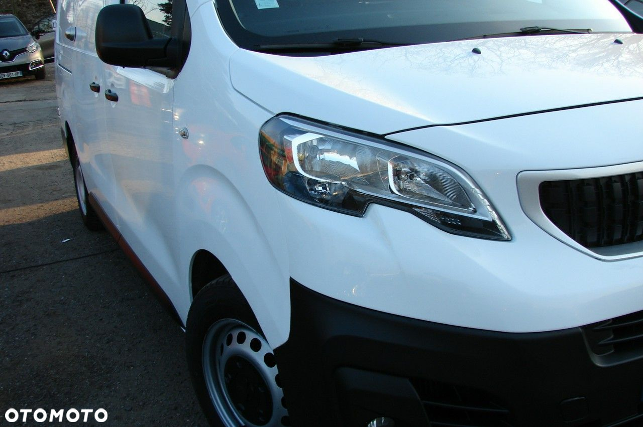 Peugeot Expert - 18