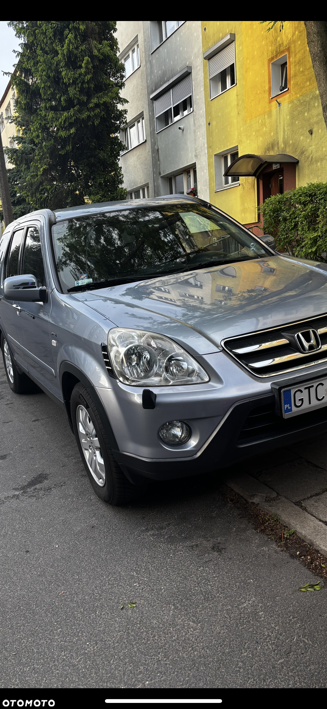 Honda CR-V - 23