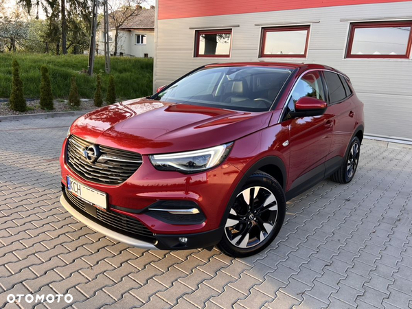 Opel Grandland X 2.0 CDTI Innovation S&S