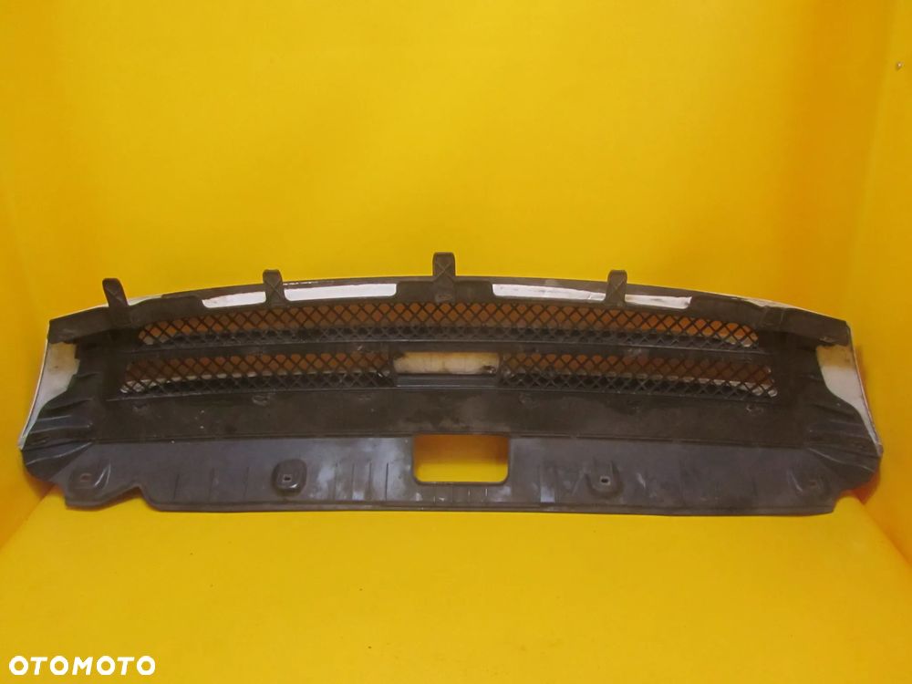 Grill-Atrapa Iveco Daily 2006r- - 6