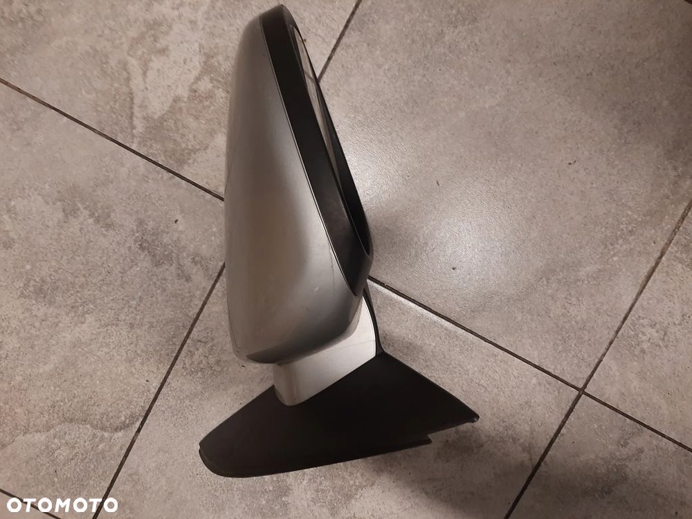 OPEL VECTRA C LIFT LUSTERKO PRAWE 5 PIN 24436151 - 2