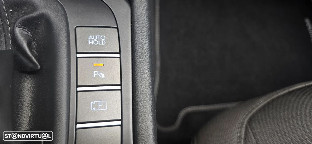 Hyundai Kauai 1.0 T-GDi Premium (TT) - 28