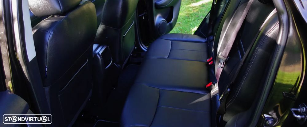 Nissan Qashqai 1.6 dCi Tekna - 54