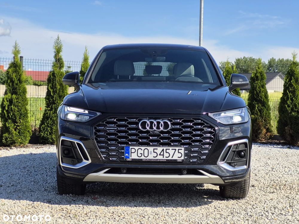Audi Q5 - 4