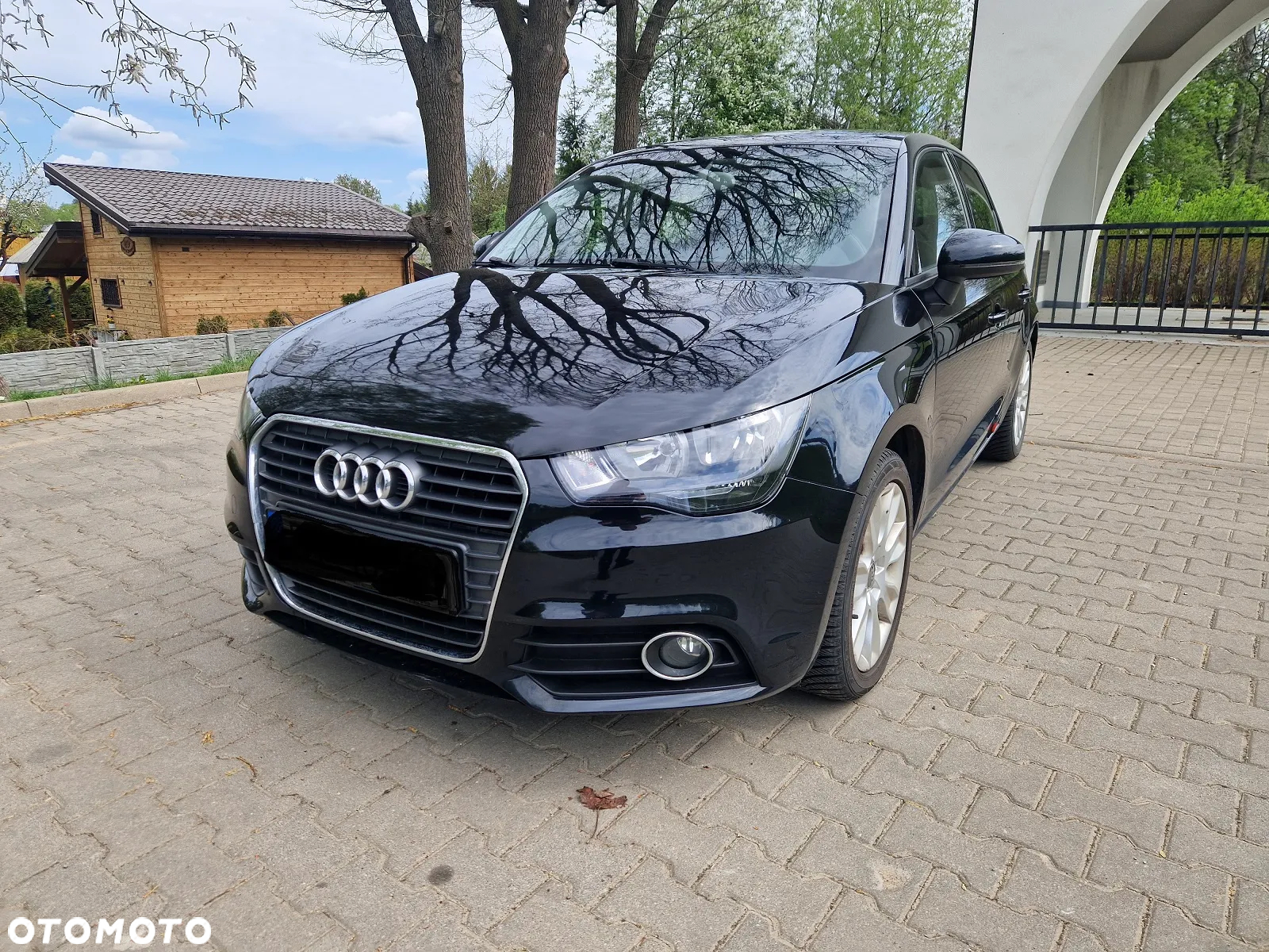 Audi A1 - 16