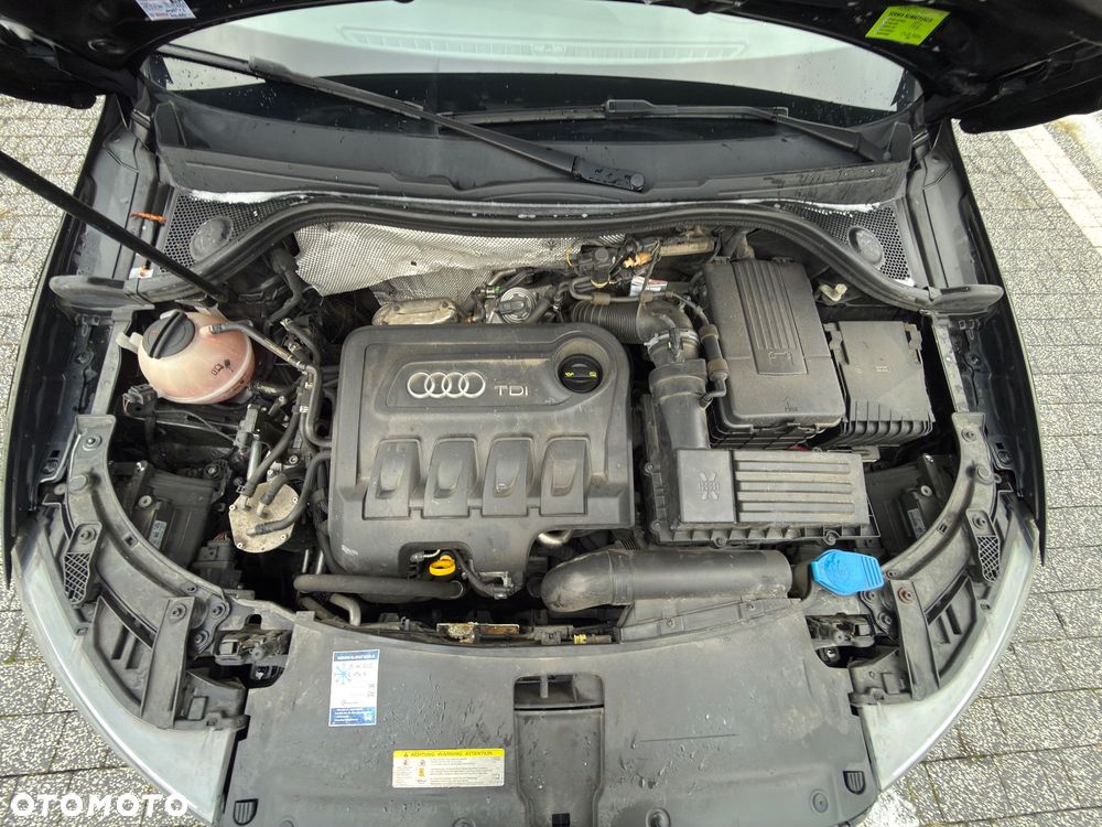 Audi Q3 2.0 TDI Quattro Prime Line S tronic - 20