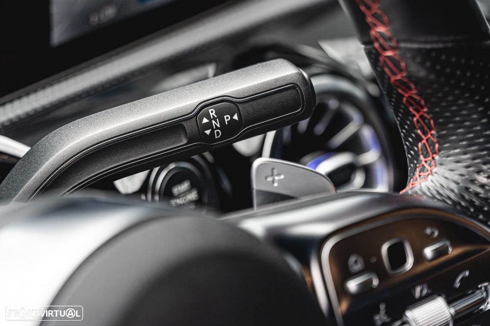 Mercedes-Benz CLA 200 - 15