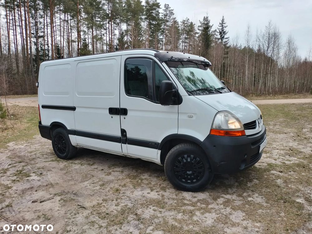 Renault master - 11