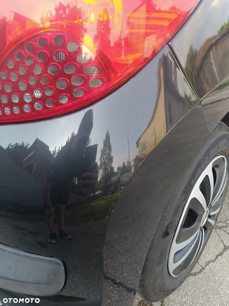 Peugeot 207 1.6 HDi 16V Intense - 5