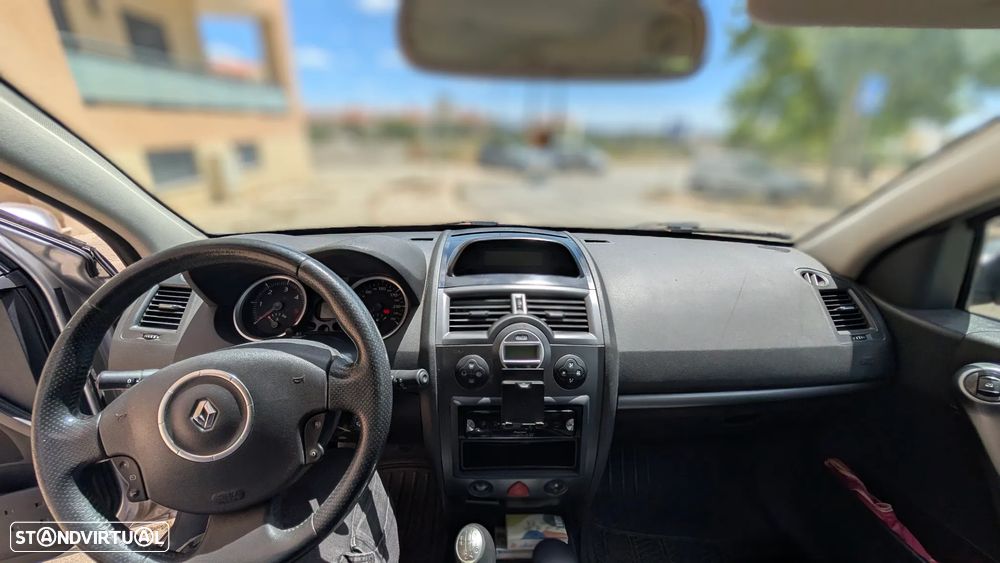 Renault Mégane Break - 12