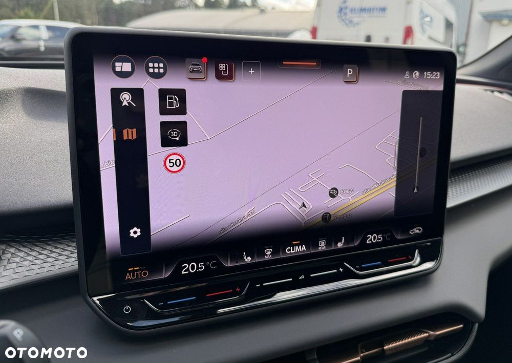 Cupra Terramar 2.0 TSI 4Drive DSG VZ - 25