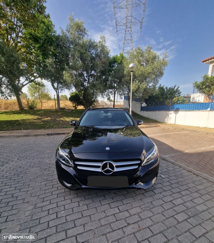 Mercedes-Benz 200 - 2