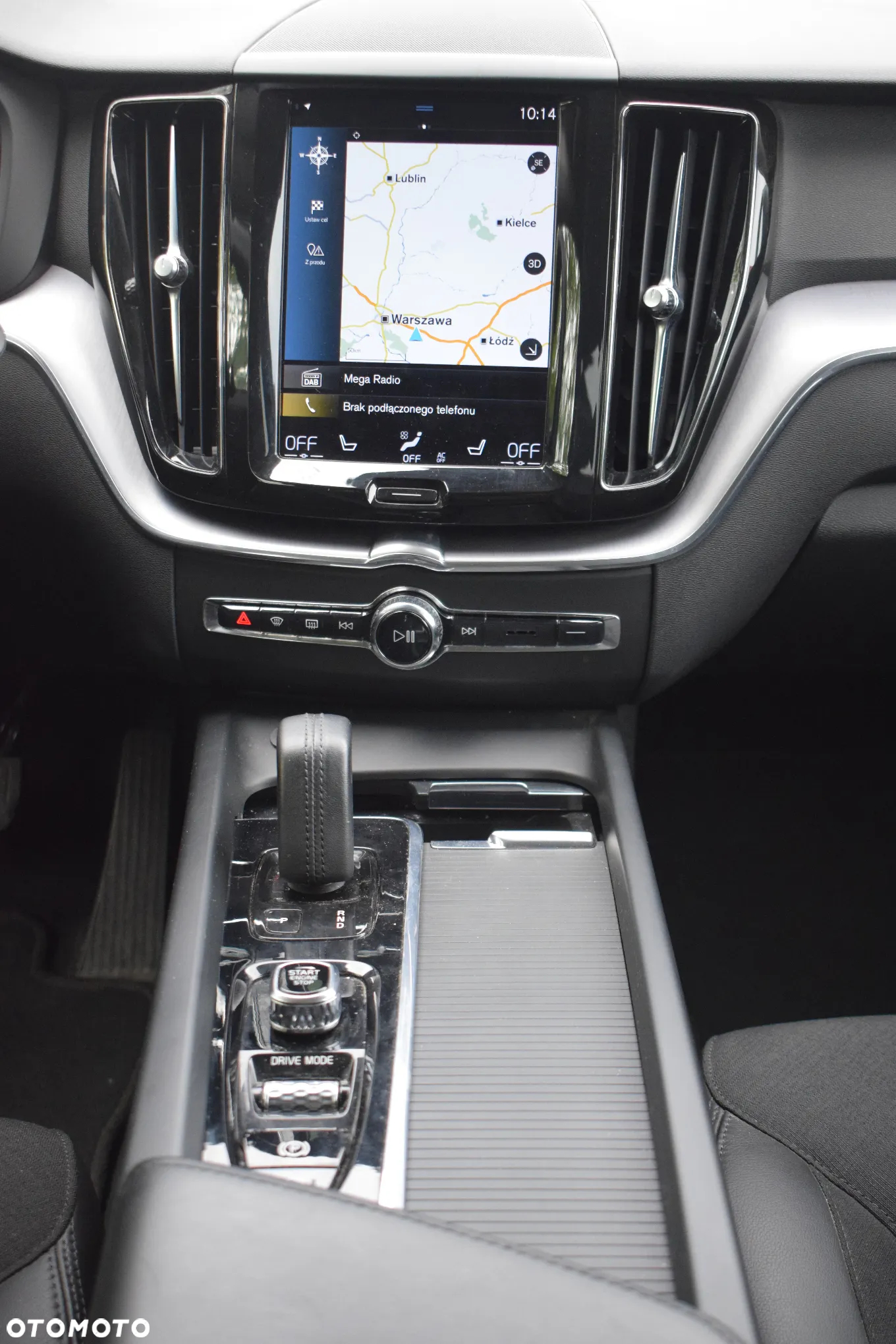 Volvo XC 60 D4 Momentum - 15