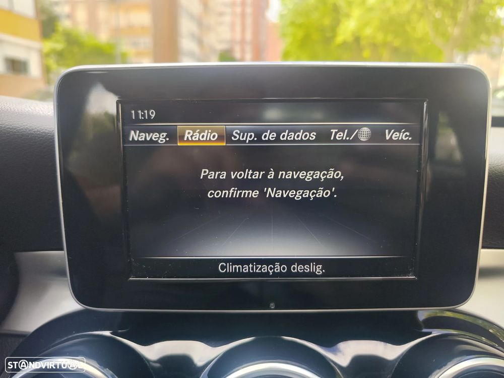 Mercedes-Benz C 200 BlueTEC - 32