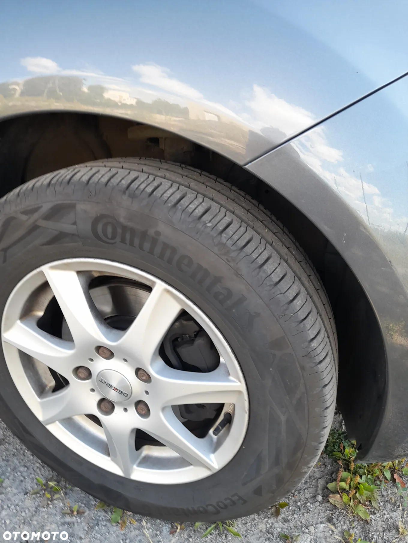 Kia Venga 1.4 L - 7